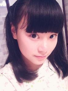 照片12岁,青春初绽的瞬间