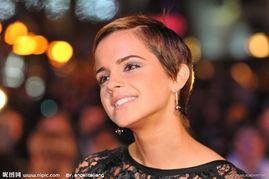 艾玛沃森小时候照片