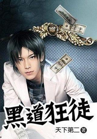 黑道小说主角背景,从街头小混混到黑道霸主的逆袭之路