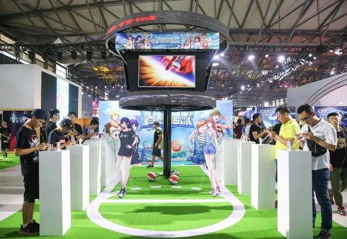 广州竹笋互动娱乐