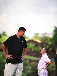 姚明个人资料身高,姚明篮球生涯的身高优势与传奇故事”